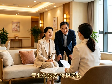 射洪有偿售卵代生女生的客户的客户群体有哪些