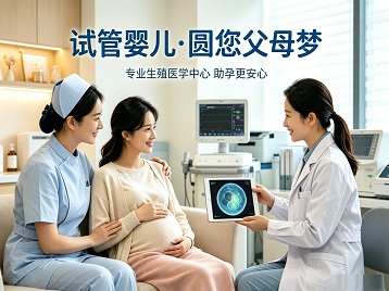 射洪辅助生育服务 试管婴儿行业的兴起背景、发展与未来展望